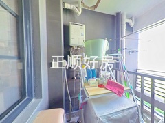 阳台