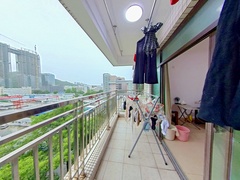 阳台