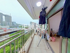 阳台