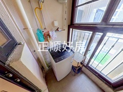 阳台