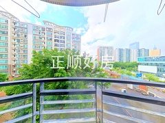 阳台