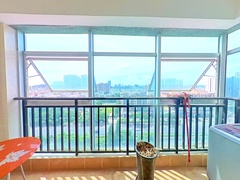 阳台