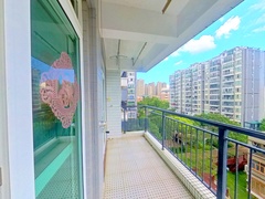 阳台