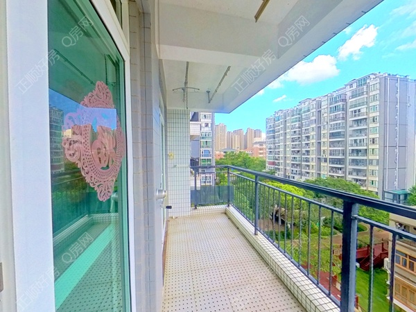 阳台