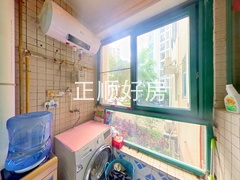 阳台