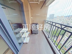 阳台