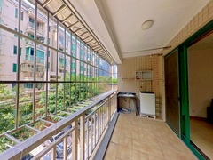 阳台