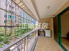 阳台