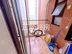 阳台