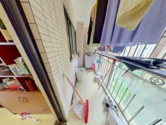 阳台