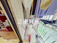 阳台