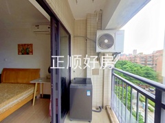 阳台