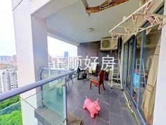 阳台
