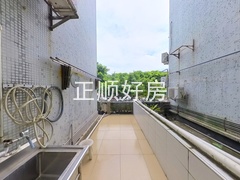 阳台