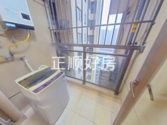 阳台