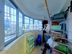 阳台