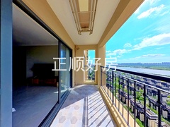 阳台