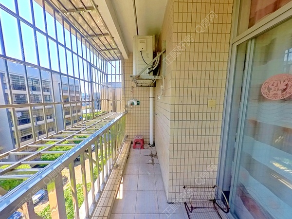 阳台