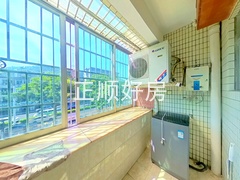 阳台