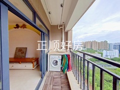 阳台