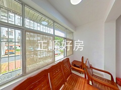 阳台