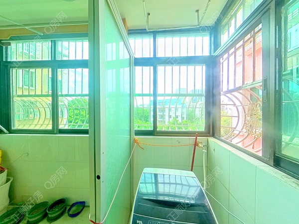 阳台