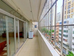 阳台