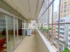 阳台