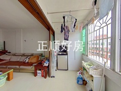 阳台