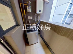 阳台