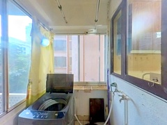 阳台
