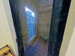 阳台