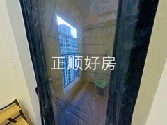 阳台