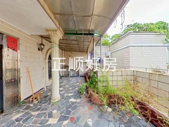 阳台