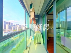 阳台