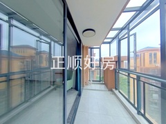 阳台