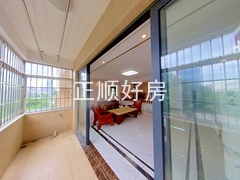 阳台