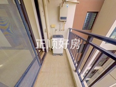 阳台