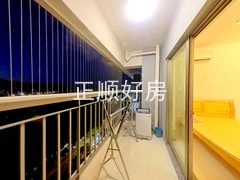 阳台