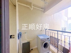 阳台