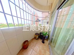 阳台