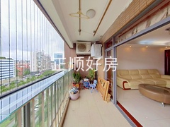 阳台
