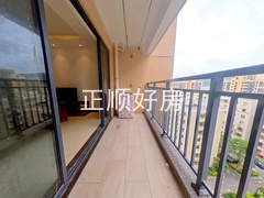 阳台