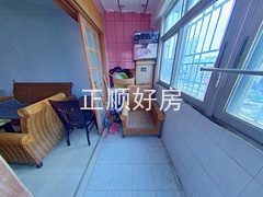 阳台