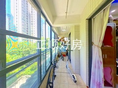 阳台