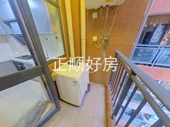 阳台