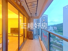 阳台