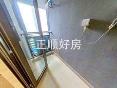 阳台