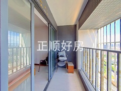 阳台