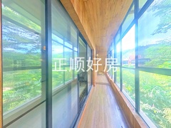 阳台